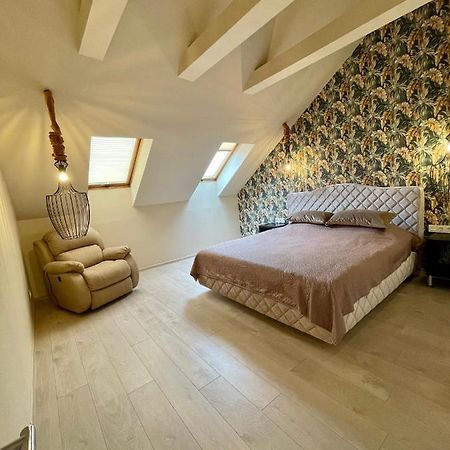 Ly Apartamentai Palanga Exteriér fotografie
