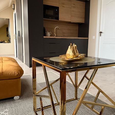 Ly Apartamentai Palanga Exteriér fotografie