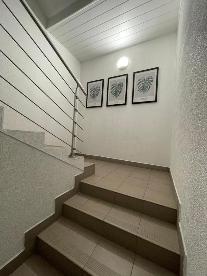 Ly Apartamentai Palanga Exteriér fotografie