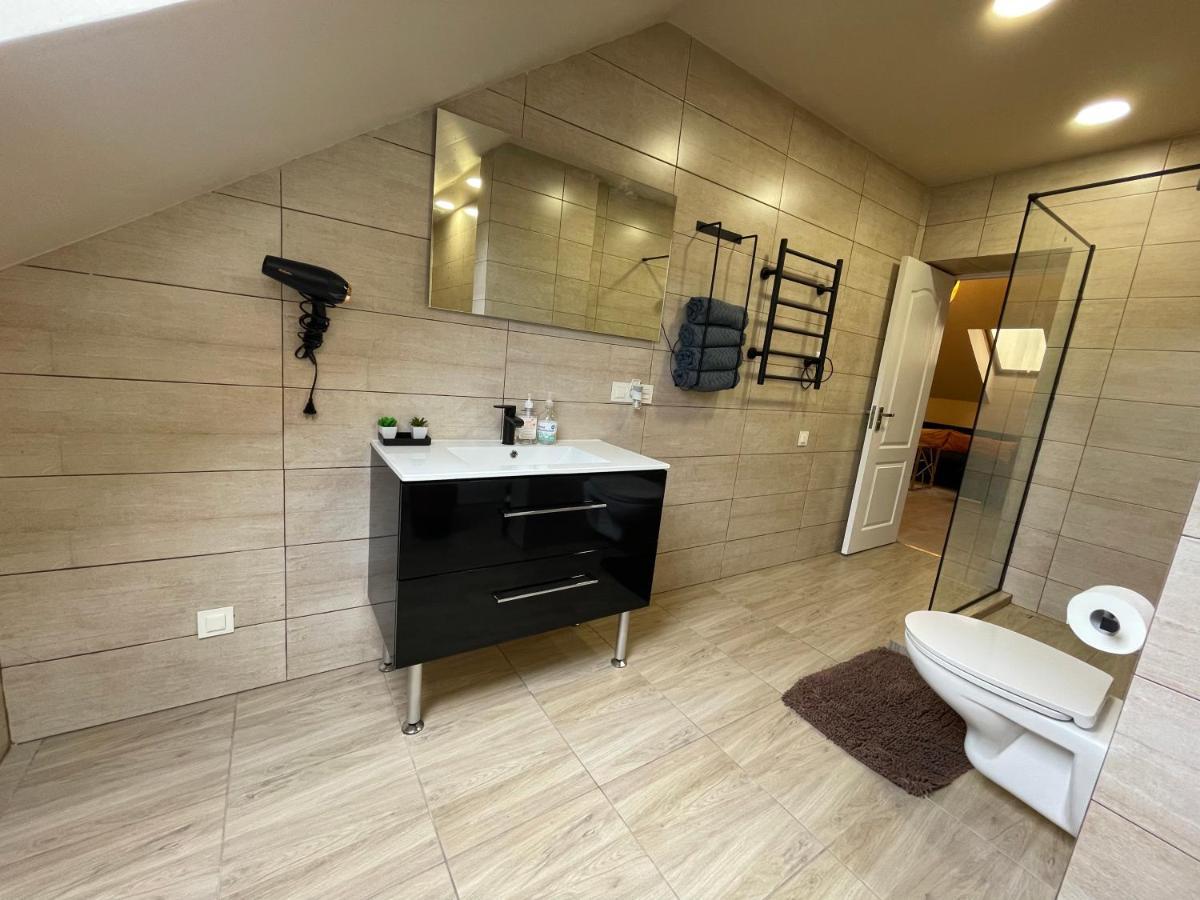 Ly Apartamentai Palanga Exteriér fotografie