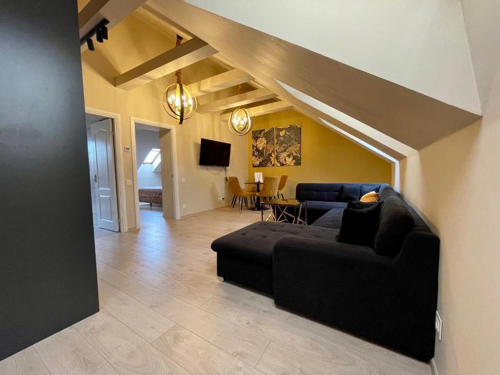 Ly Apartamentai Palanga Exteriér fotografie