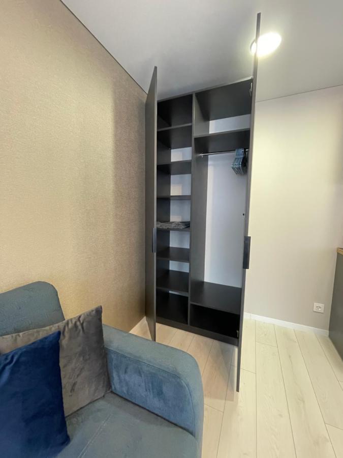 Ly Apartamentai Palanga Exteriér fotografie