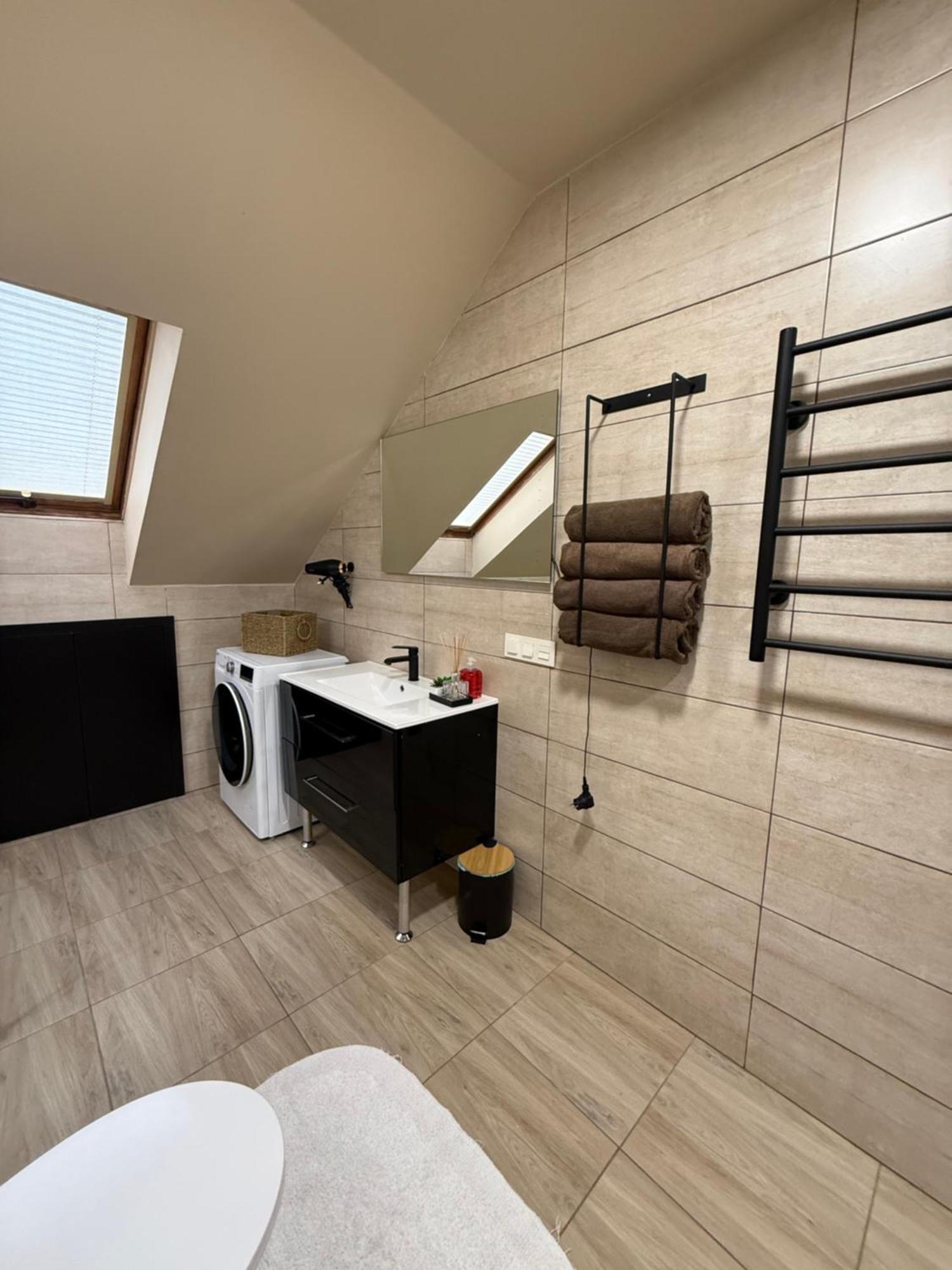 Ly Apartamentai Palanga Exteriér fotografie