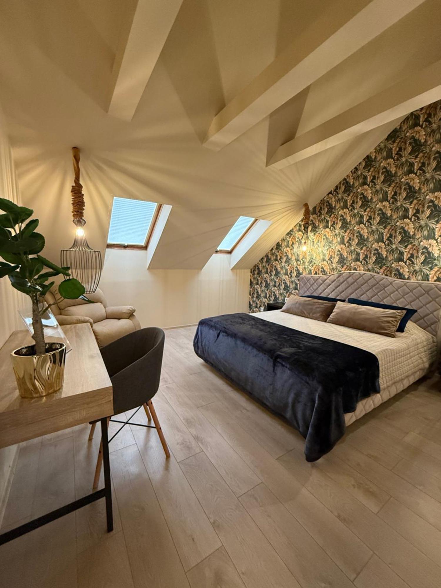 Ly Apartamentai Palanga Exteriér fotografie