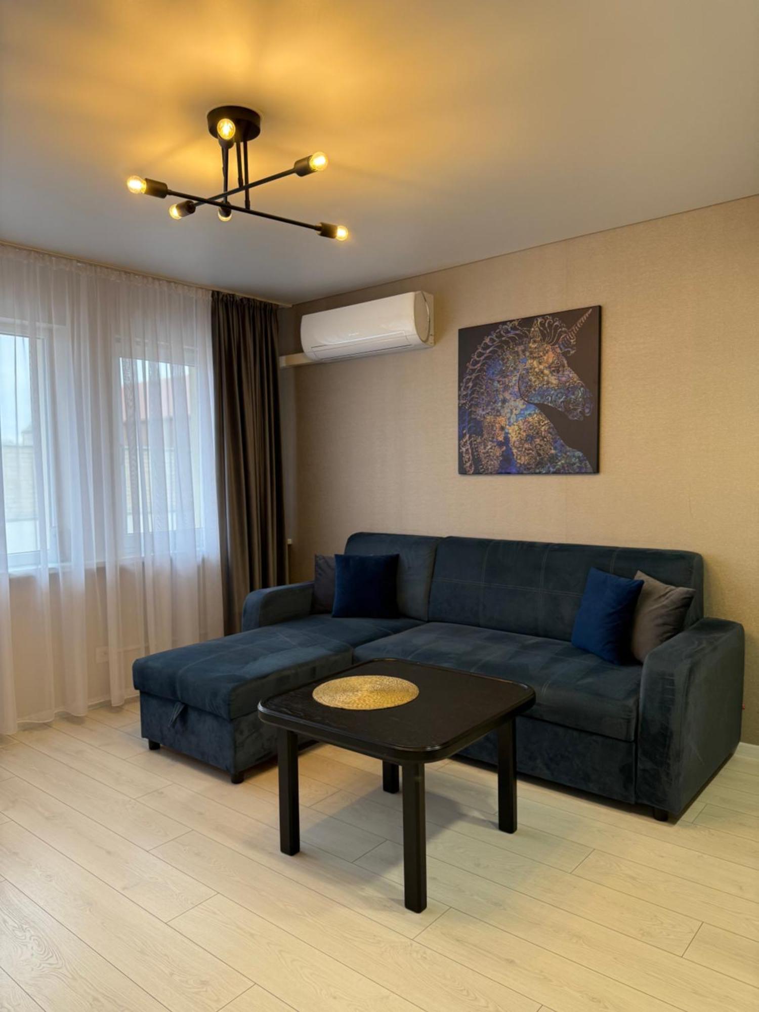 Ly Apartamentai Palanga Exteriér fotografie
