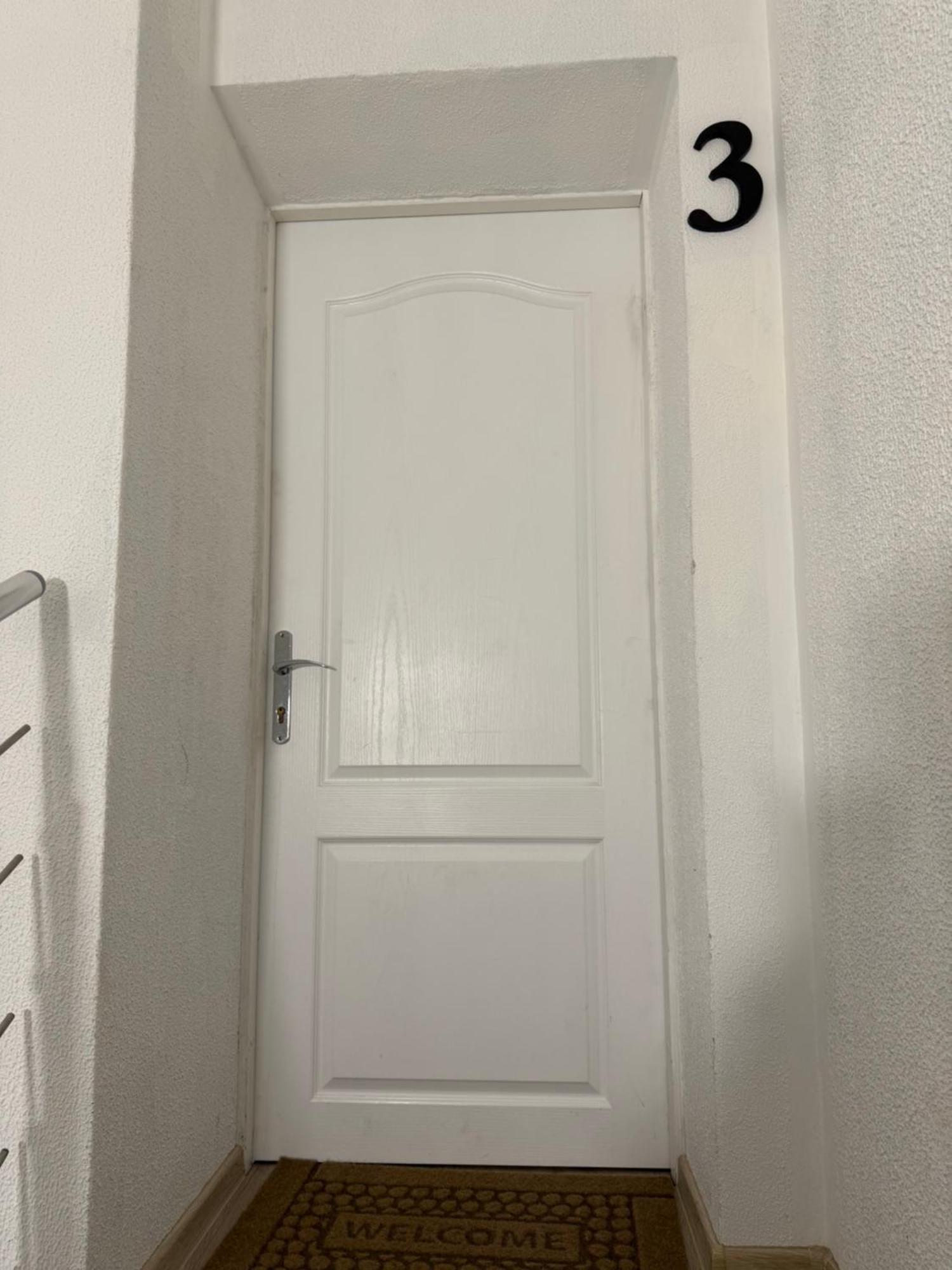 Ly Apartamentai Palanga Exteriér fotografie