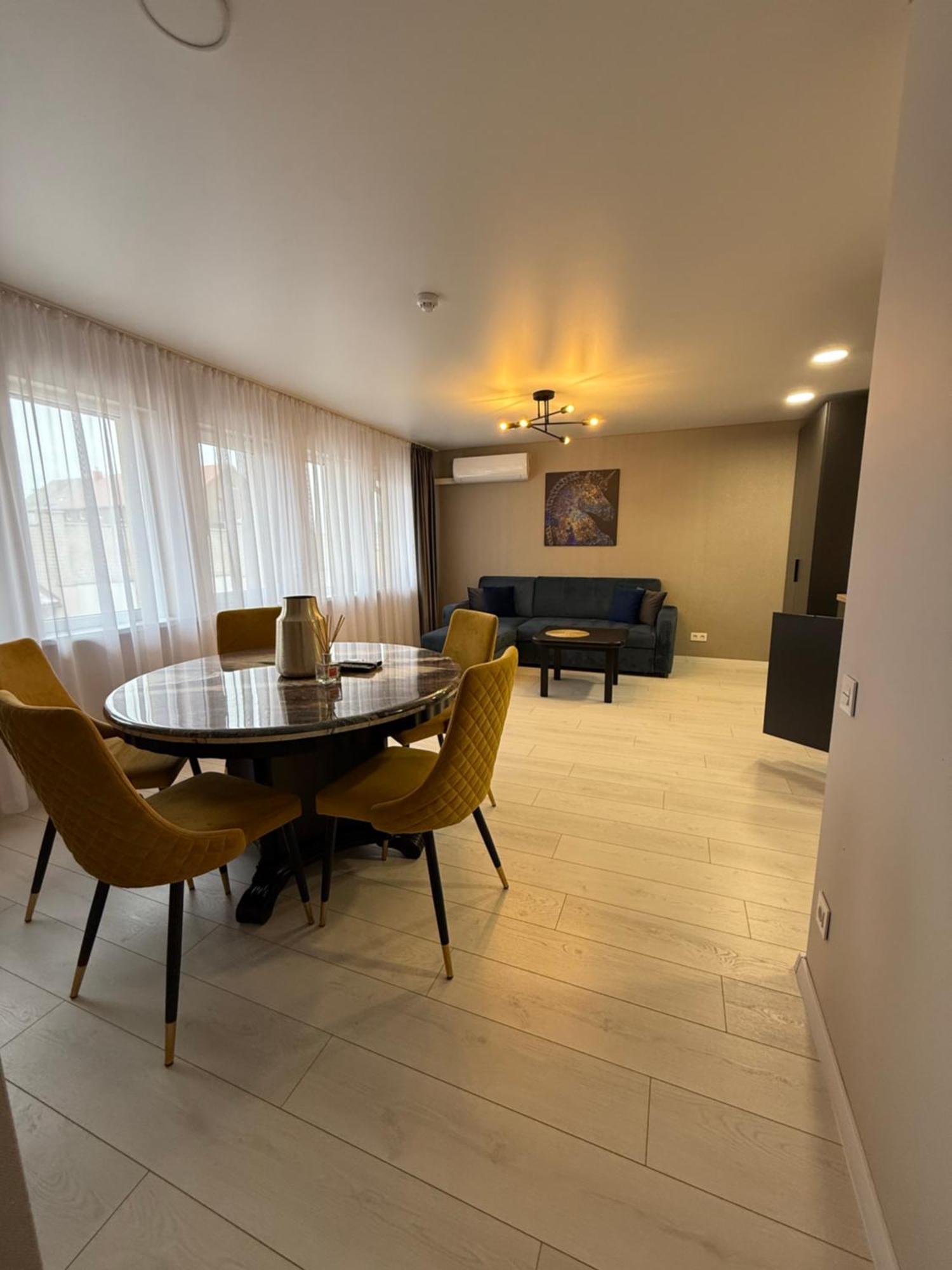 Ly Apartamentai Palanga Exteriér fotografie