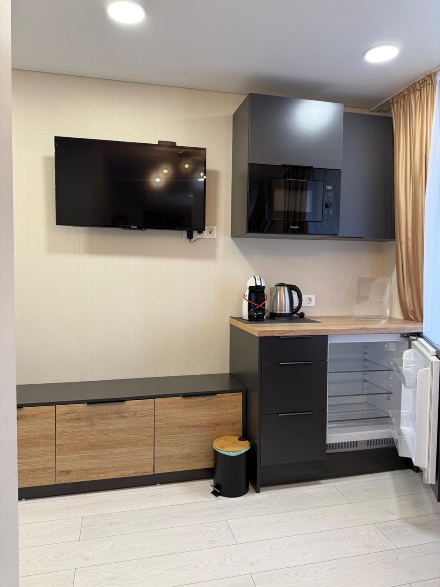 Ly Apartamentai Palanga Exteriér fotografie