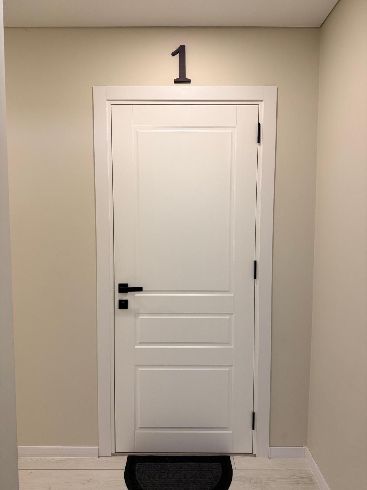 Ly Apartamentai Palanga Exteriér fotografie